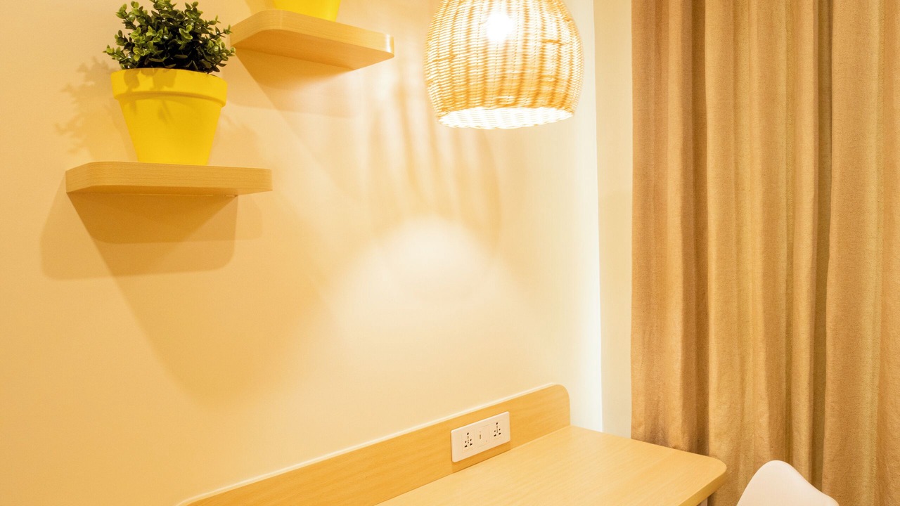 Photo of Bedroom in Agara