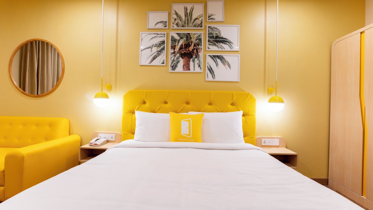 Photo of Bedroom in Agara