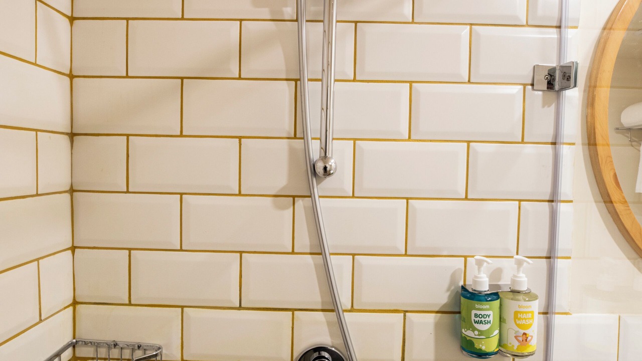 Photo of Bathroom in Agara