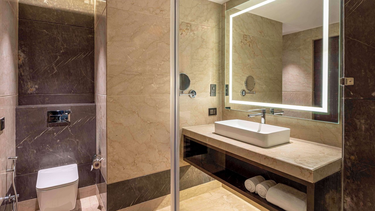 Photo of Bathroom in Dhanbad