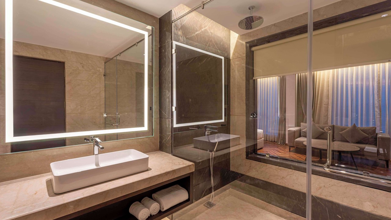 Photo of Bathroom in Dhanbad