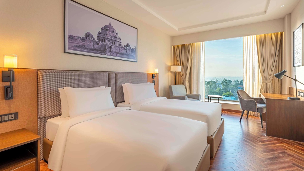 Photo of Bedroom in Dhanbad