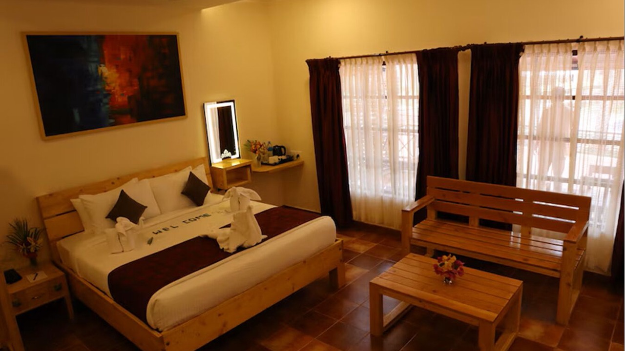 Photo of Bedroom in Pollachi