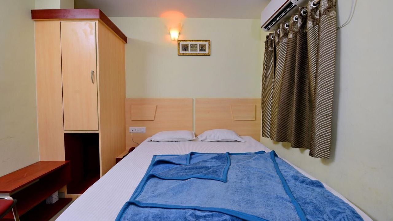 Photo of Bedroom in Bargarh