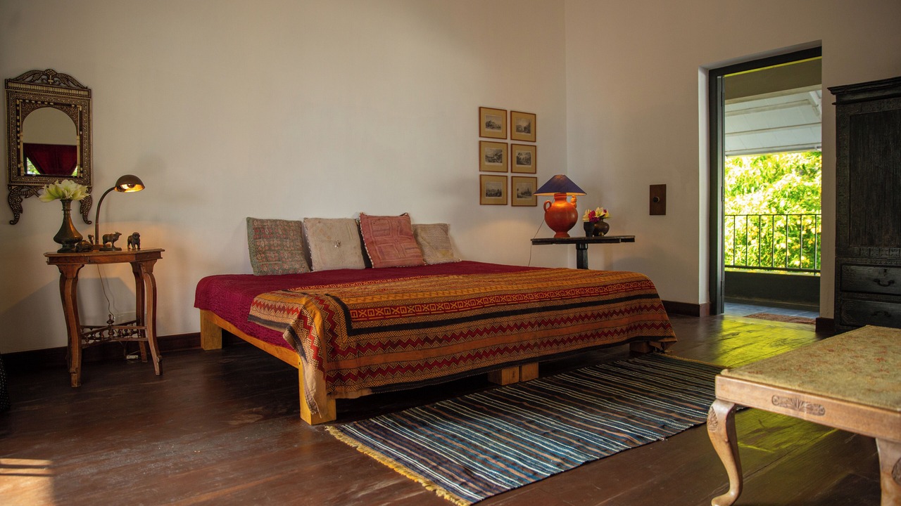 Photo of Bedroom in Dindigul