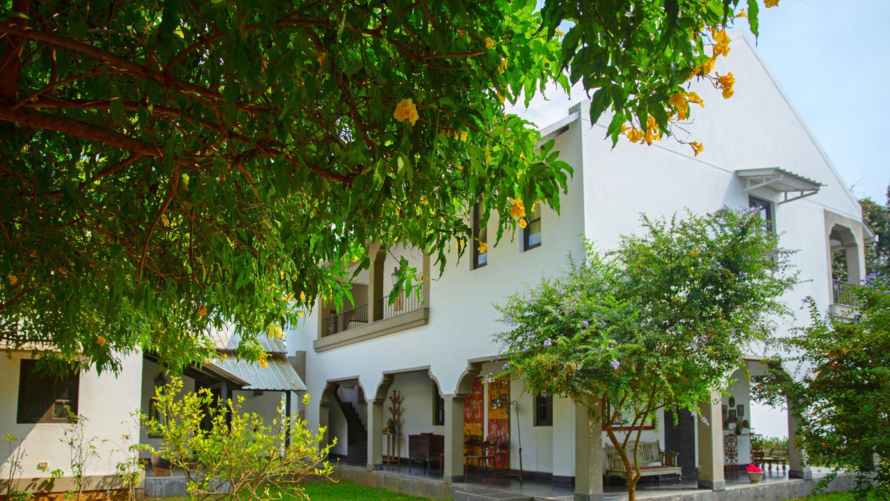 Photo of Outdoor in Dindigul