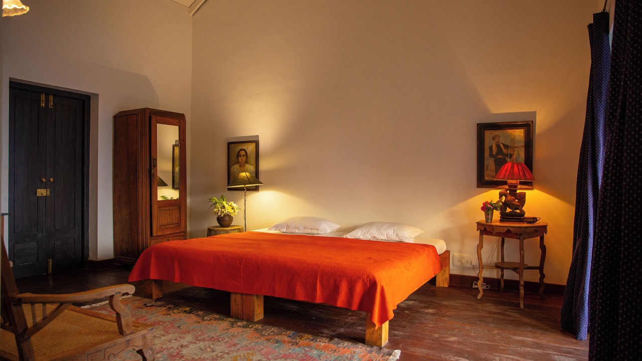 Photo of Bedroom in Dindigul
