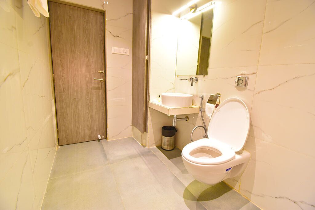Photo of Bathroom in Thane West