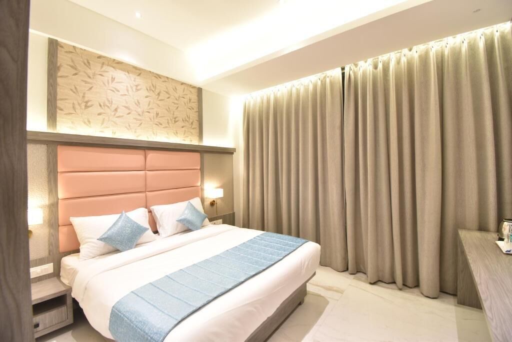 Photo of Bedroom in Thane West