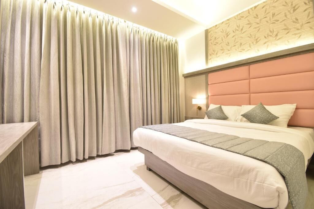 Photo of Bedroom in Thane West