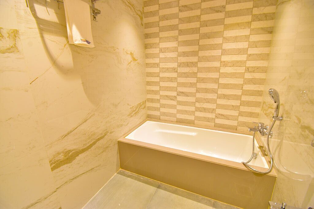 Photo of Bathroom in Thane West