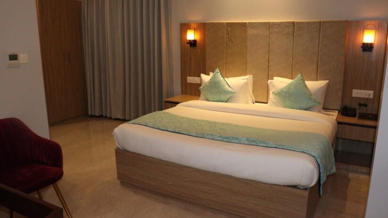 Photo of Bedroom in Daltenganj