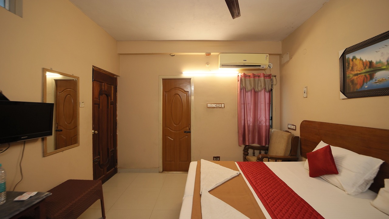 Photo of Bedroom in Chidambaram