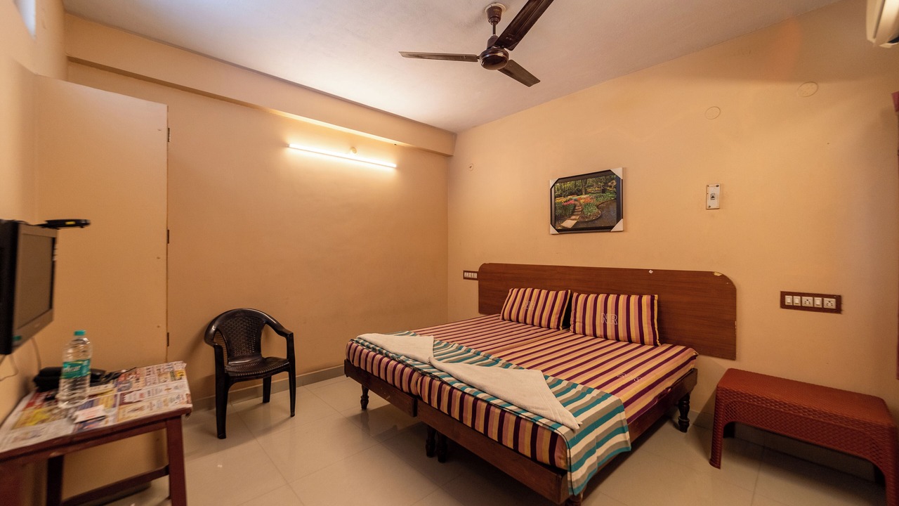 Photo of Bedroom in Chidambaram