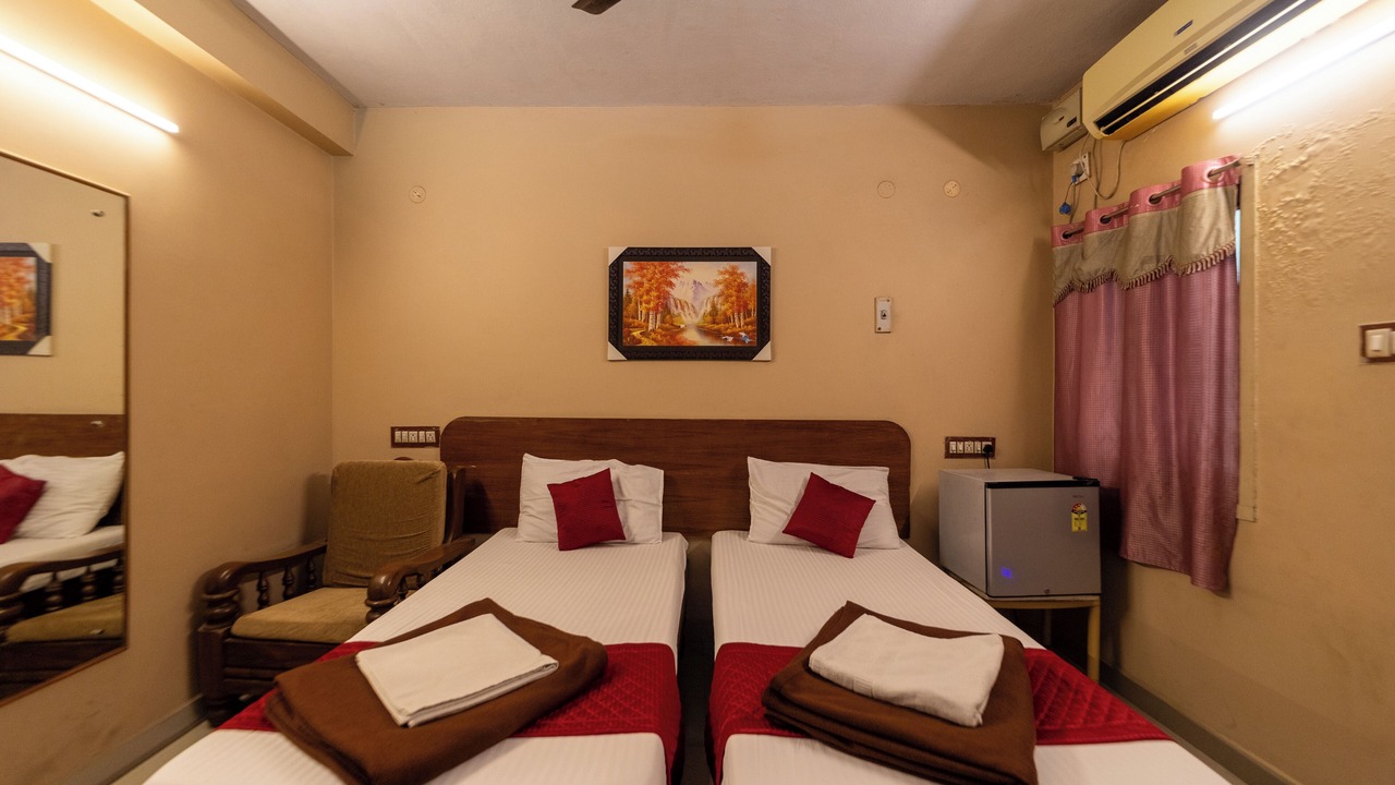 Photo of Bedroom in Chidambaram
