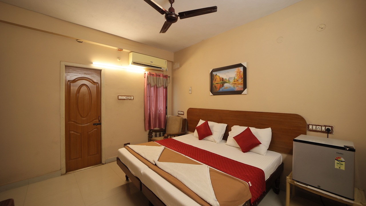 Photo of Bedroom in Chidambaram
