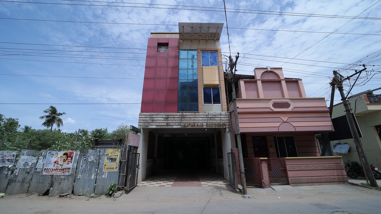 Photo of Outdoor in Chidambaram