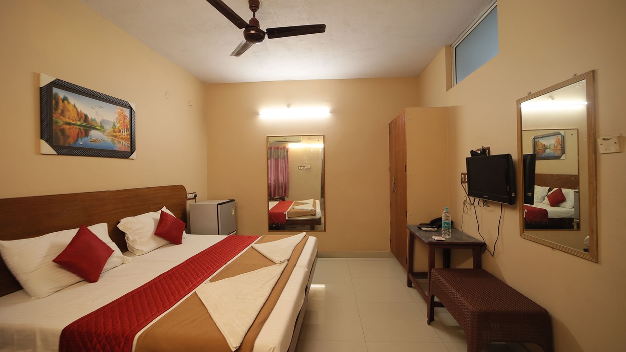 Photo of Bedroom in Chidambaram