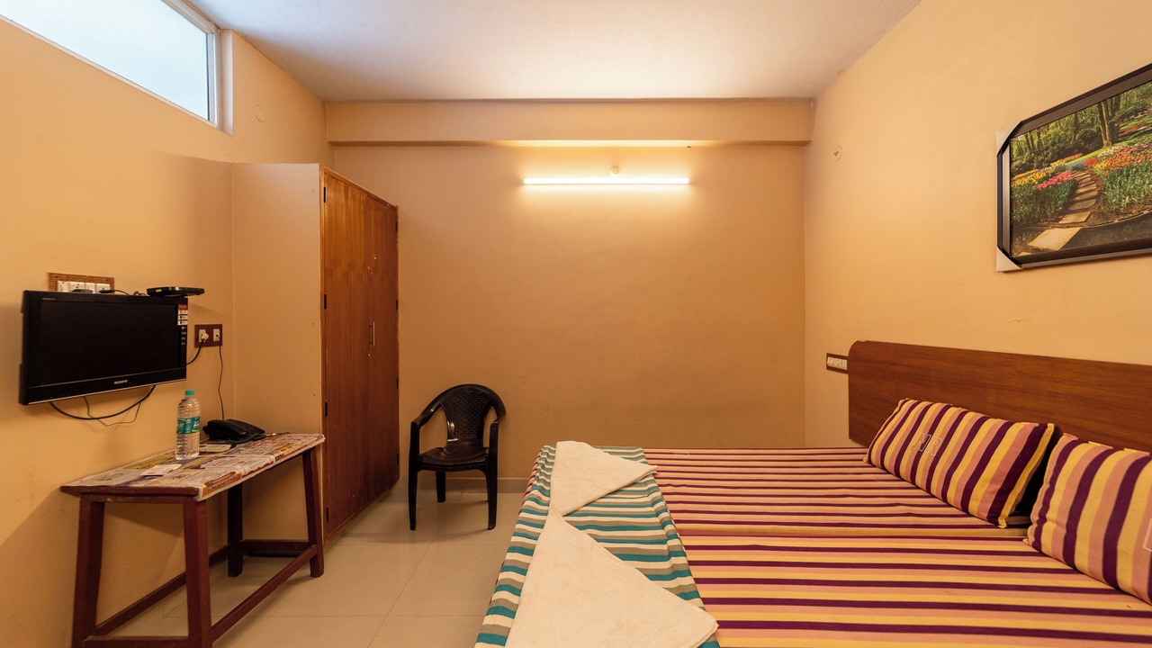 Photo of Bedroom in Chidambaram