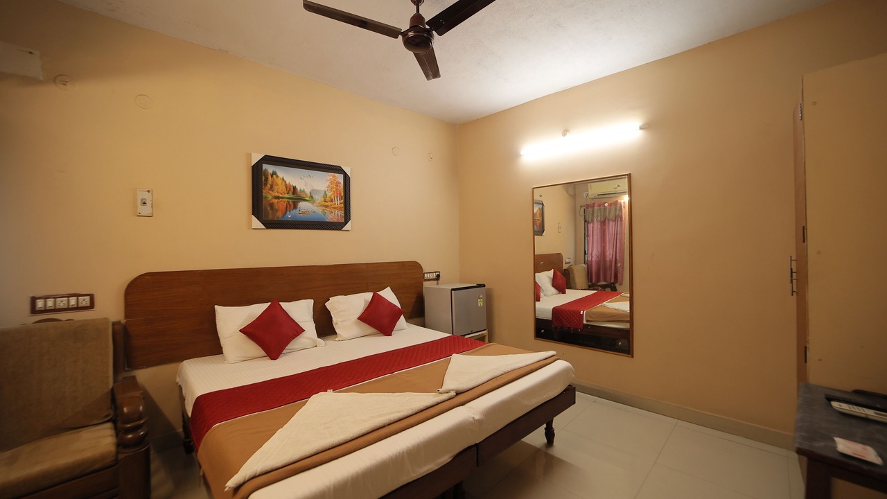 Photo of Bedroom in Chidambaram