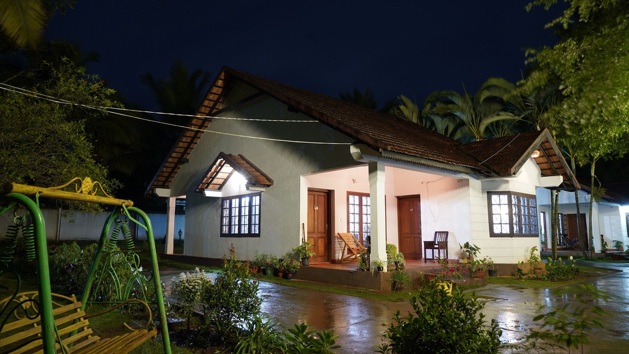 Photo of Outdoor in Kushalnagar