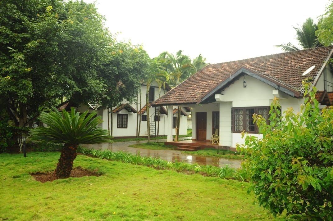 Photo of Outdoor in Kushalnagar