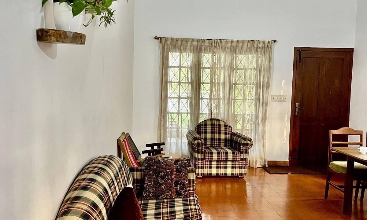 Photo of Livingroom in Kushalnagar
