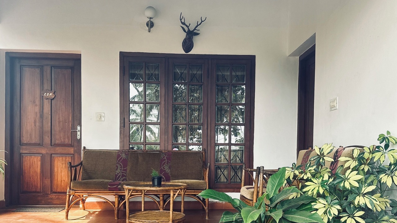 Photo of Outdoor in Kushalnagar