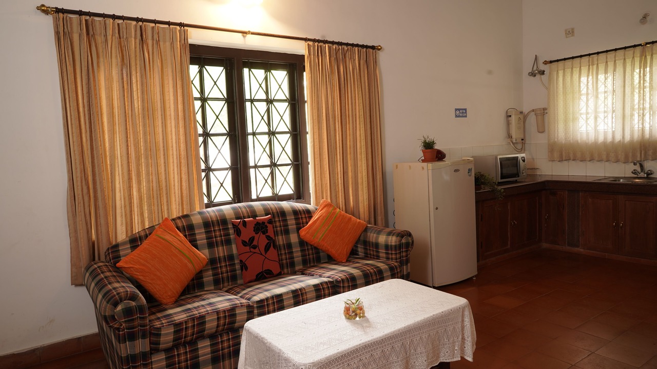 Photo of Livingroom in Kushalnagar