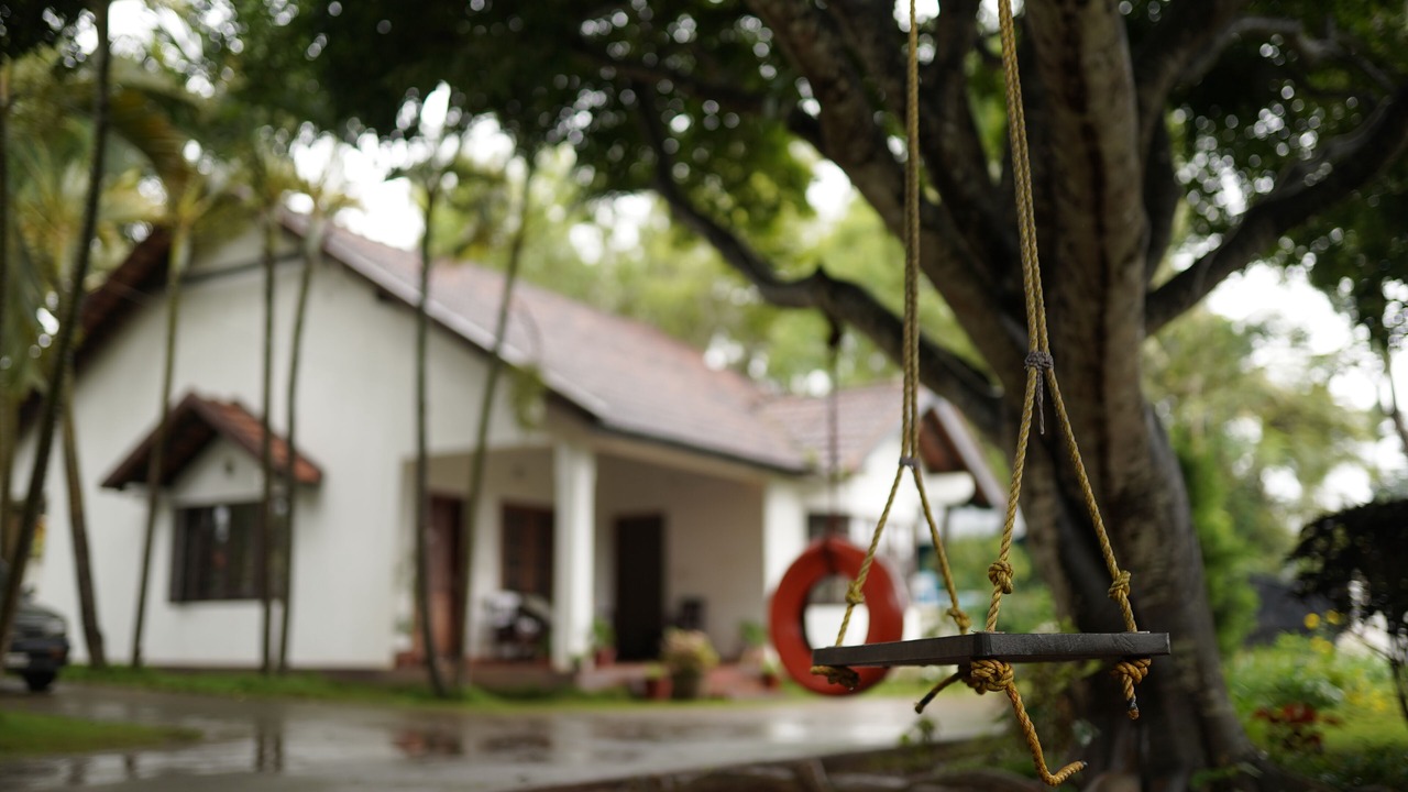Photo of Outdoor in Kushalnagar