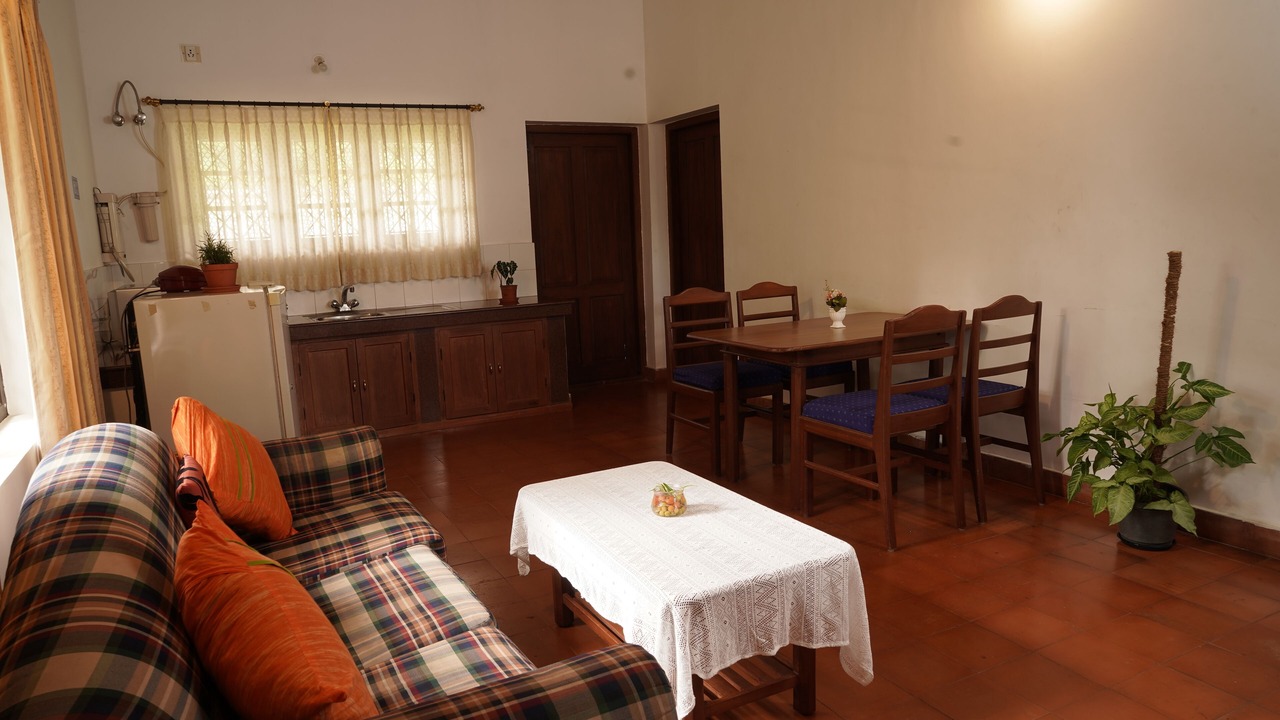 Photo of Livingroom in Kushalnagar