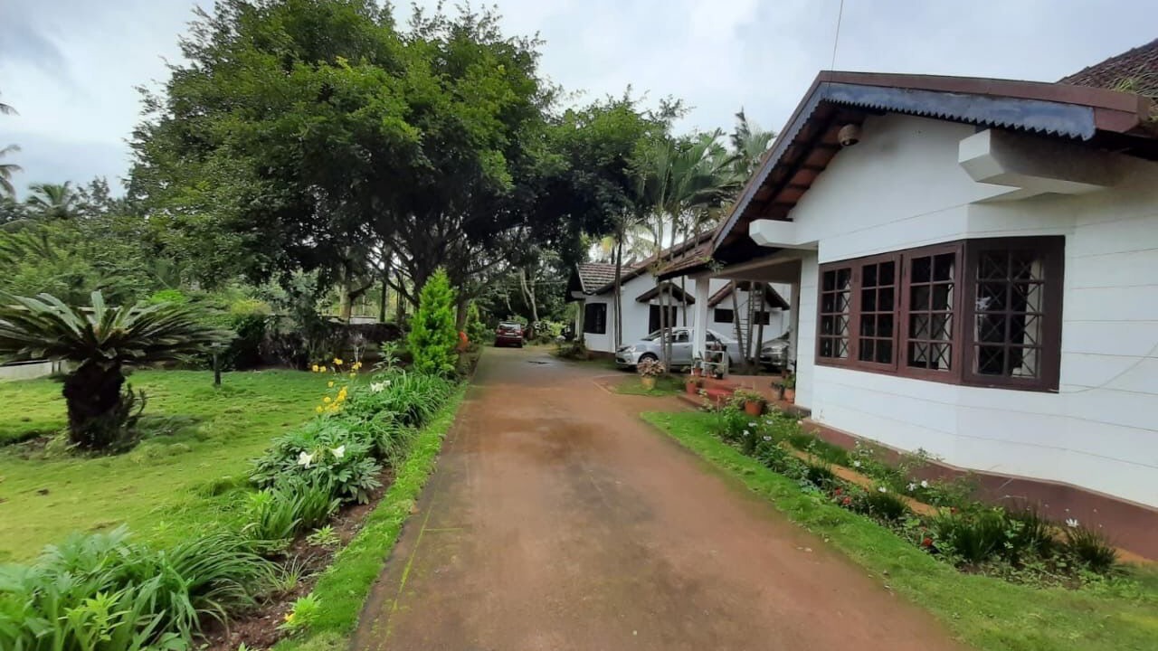 Photo of Outdoor in Kushalnagar