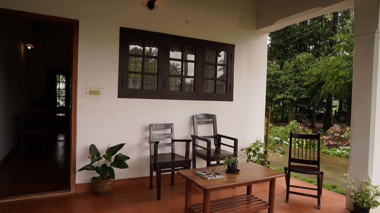 Photo of Outdoor in Kushalnagar