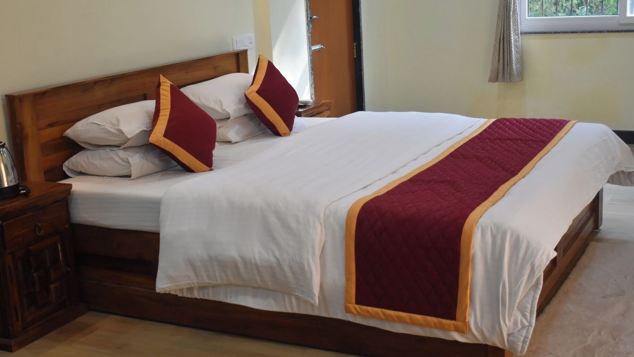 Photo of Bedroom in Sakleshpur