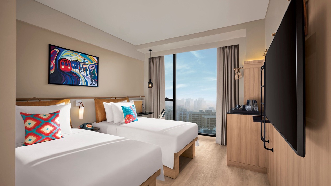 Photo of Bedroom in Andheri West