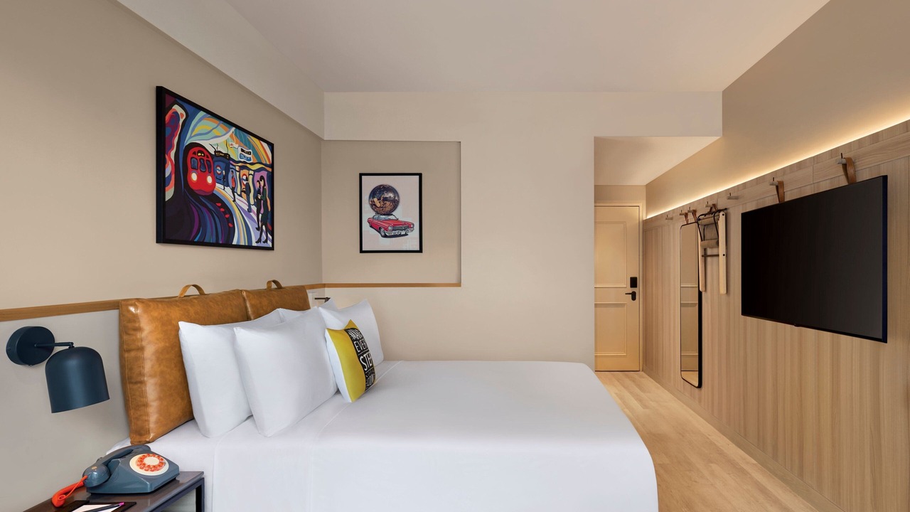 Photo of Bedroom in Andheri West