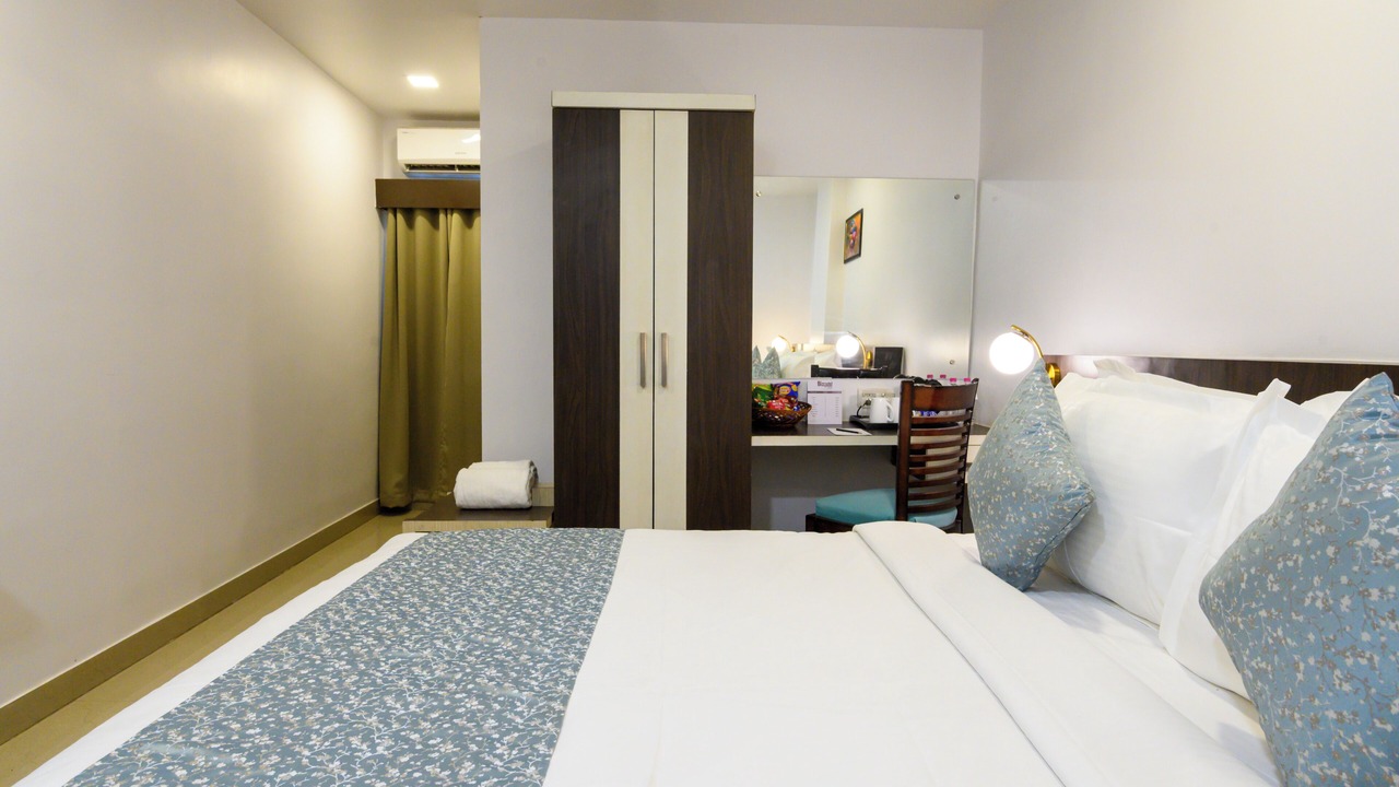 Photo of Bedroom in Deoghar