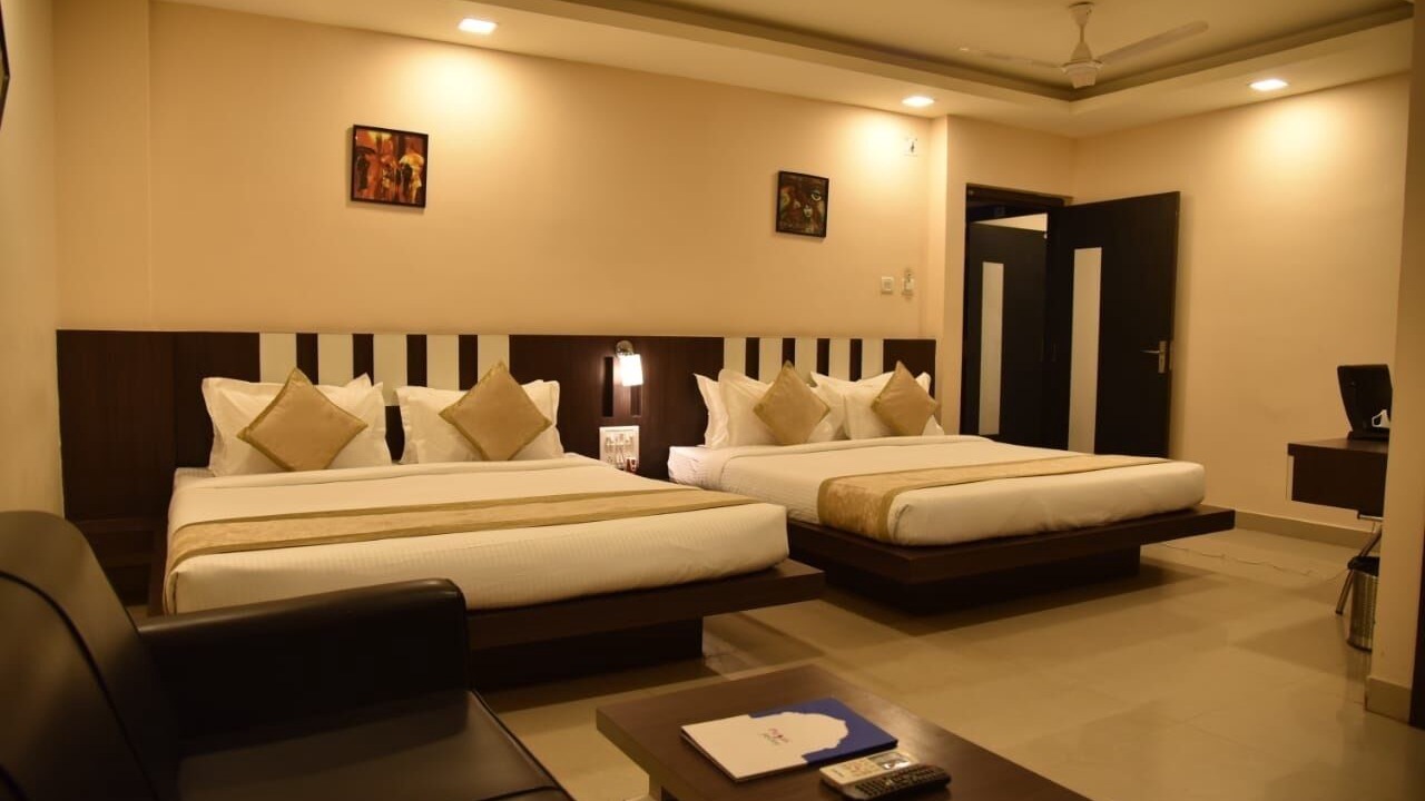 Photo of Bedroom in Deoghar
