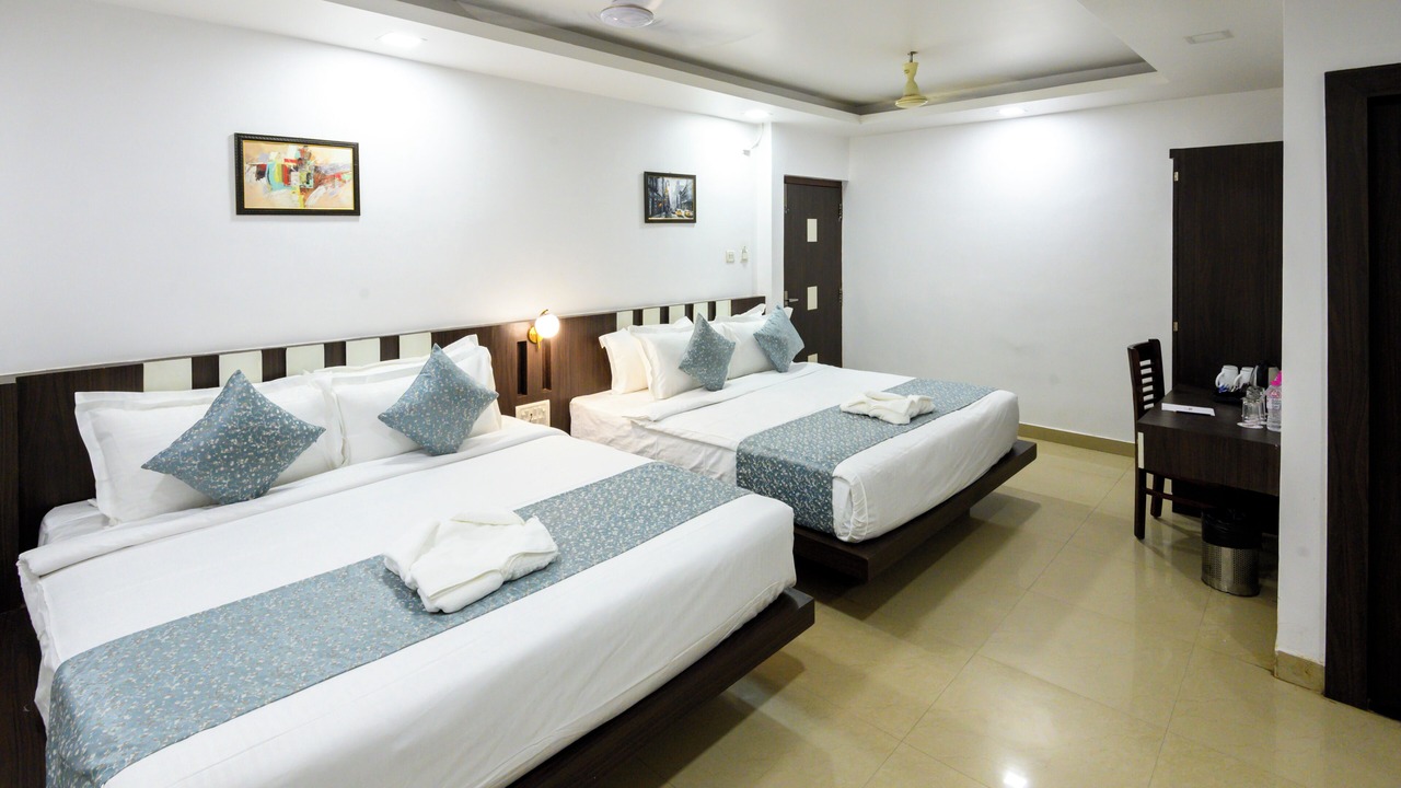 Photo of Bedroom in Deoghar