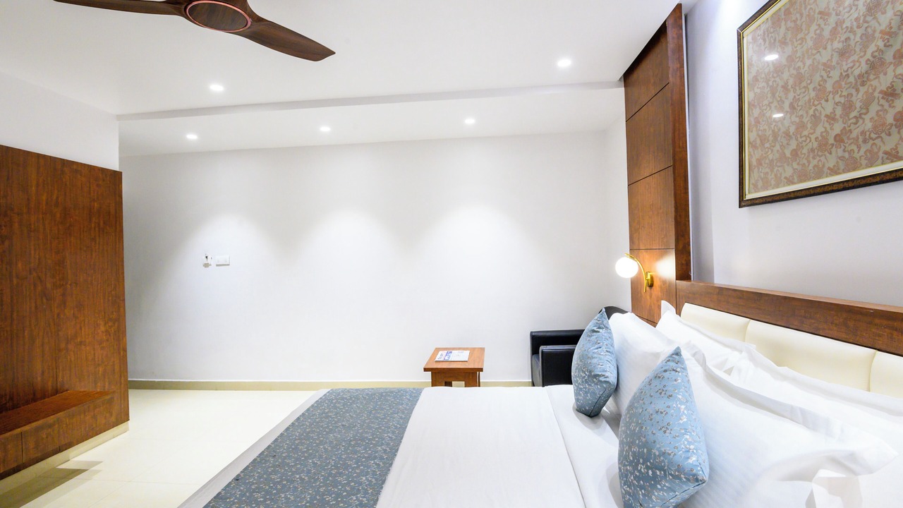 Photo of Bedroom in Deoghar