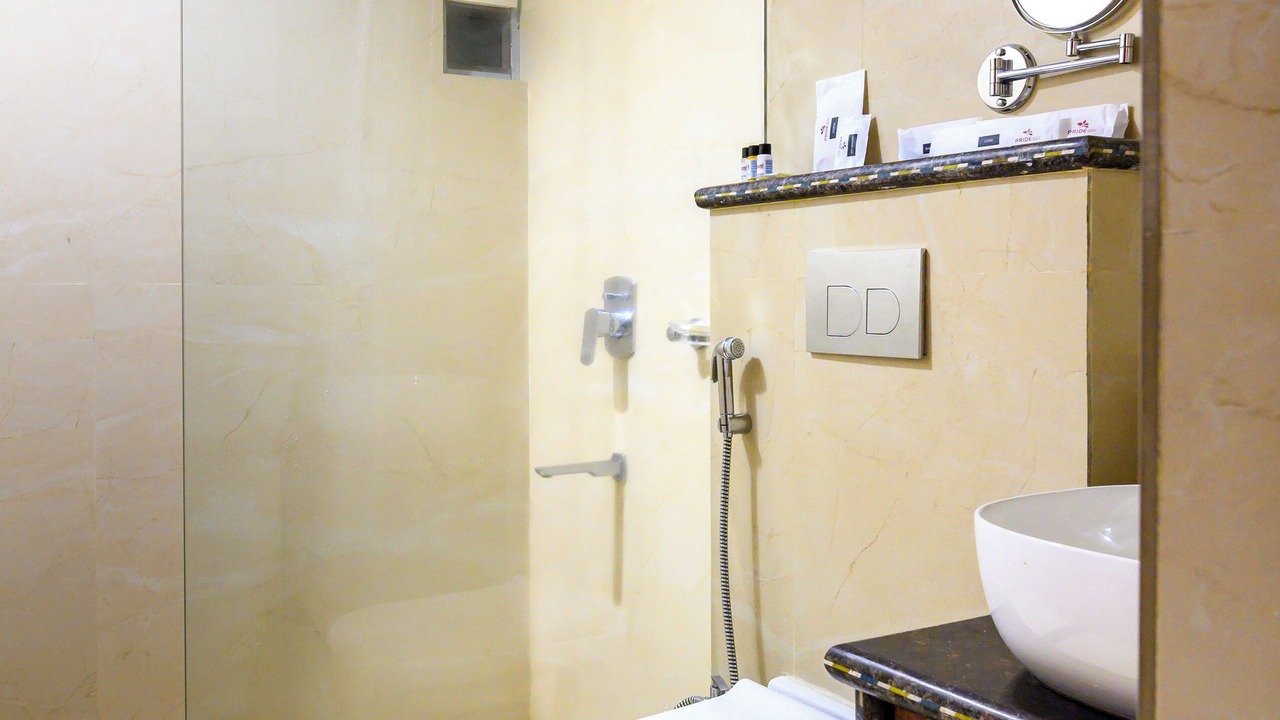 Photo of Bathroom in Deoghar