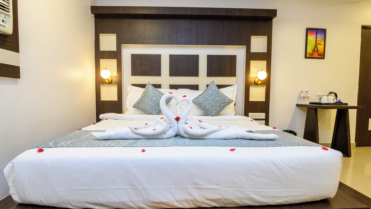 Photo of Bedroom in Deoghar