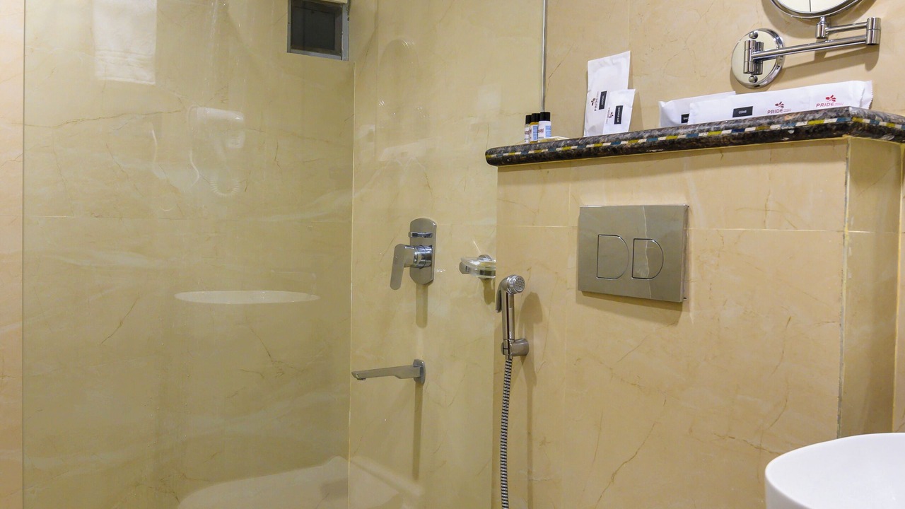 Photo of Bathroom in Deoghar