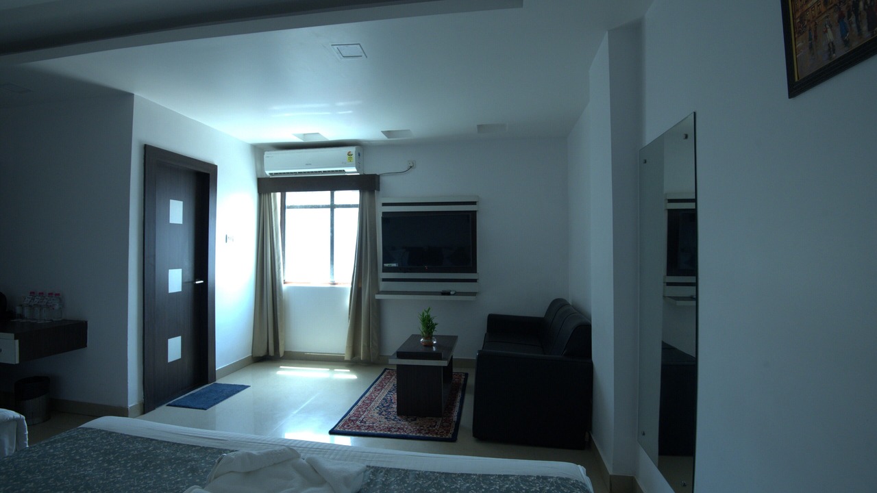 Photo of Bedroom in Deoghar
