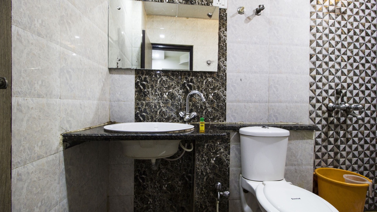 Photo of Bathroom in Shivaji Nagar