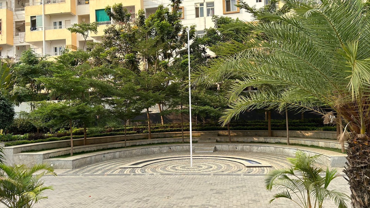 Photo of Outdoor in Whitefield