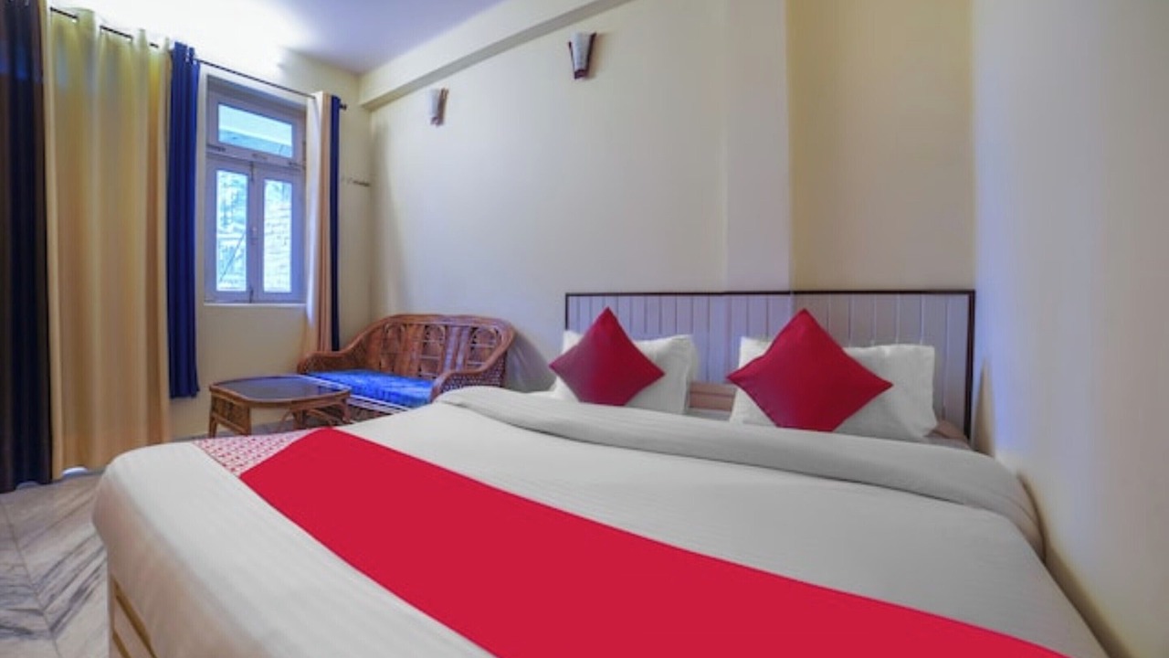 Photo of Bedroom in Lohaghat