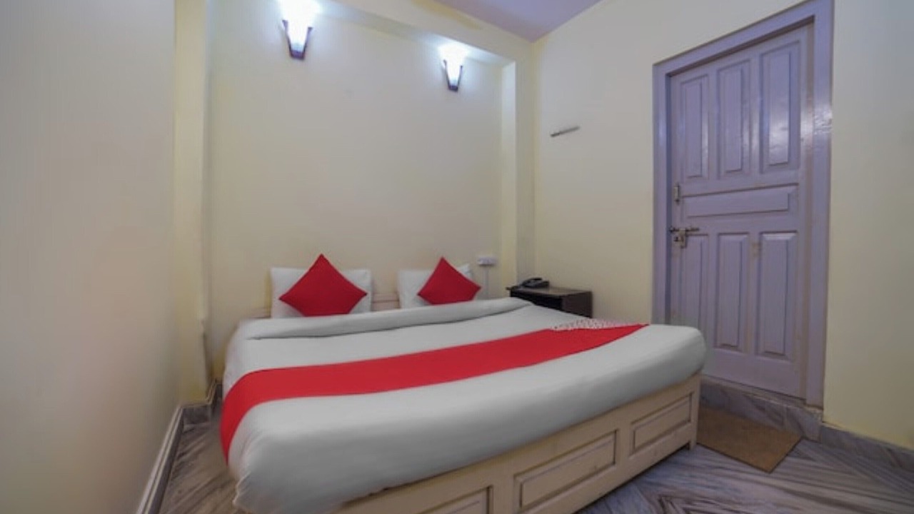 Photo of Bedroom in Lohaghat