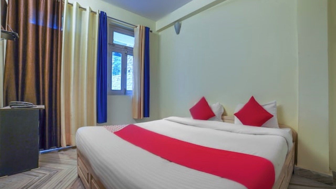 Photo of Bedroom in Lohaghat