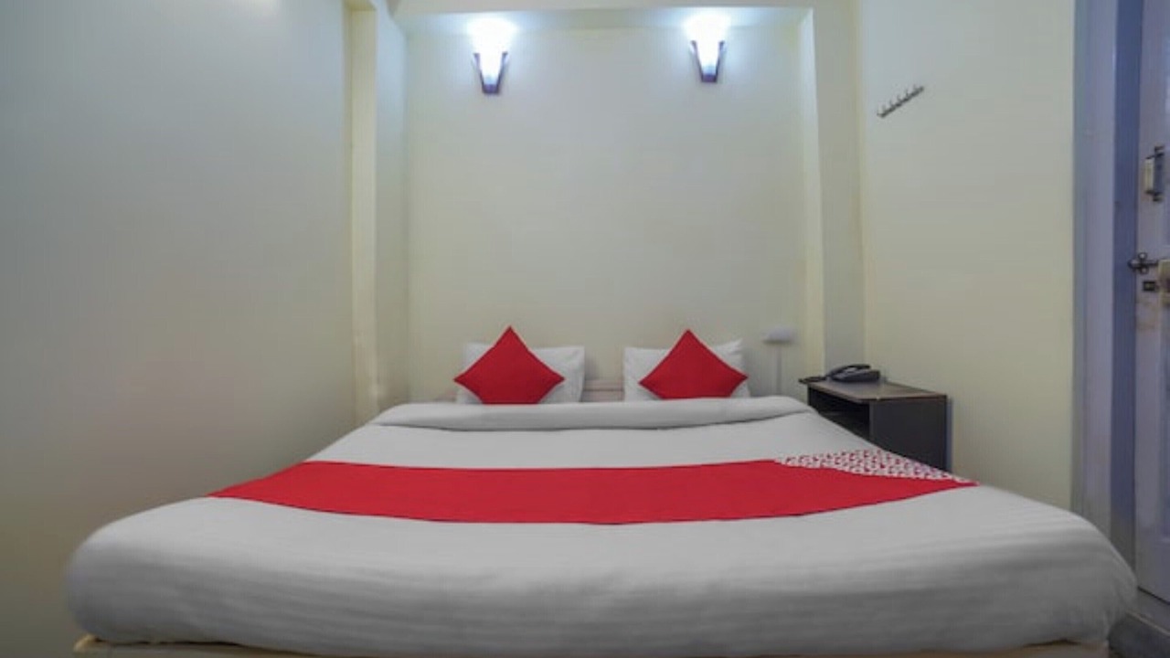 Photo of Bedroom in Lohaghat